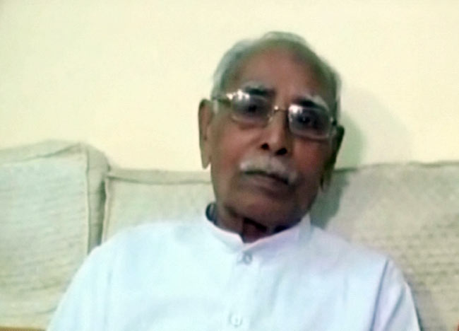 12 नवंबर: तस्‍वीरों में दिनभर की बड़ी खबरें