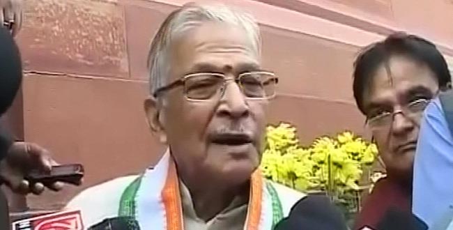 24 नवंबर 2012: तस्वीरों में दिनभर की बड़ी खबरें | पढ़ें