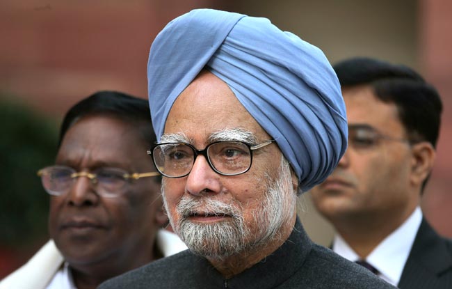 24 नवंबर 2012: तस्वीरों में दिनभर की बड़ी खबरें | पढ़ें