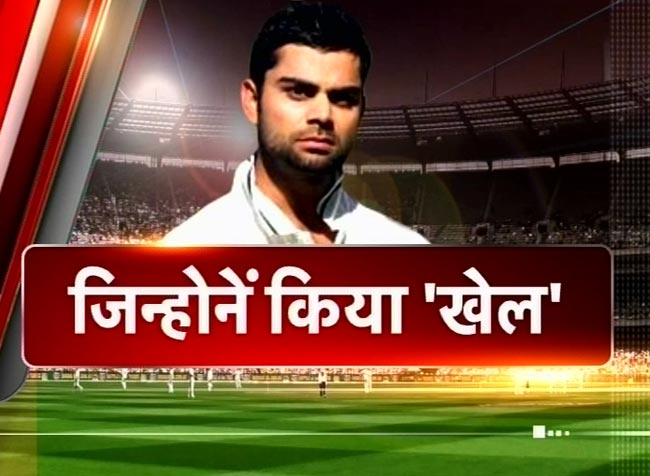 25 नवंबर 2012: तस्वीरों में दिनभर की बड़ी खबरें | पढ़ें