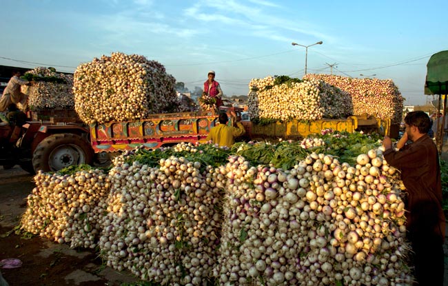 खौफ के साए में विक्षिप्तता की ओर बढ़ता पाकिस्तान!