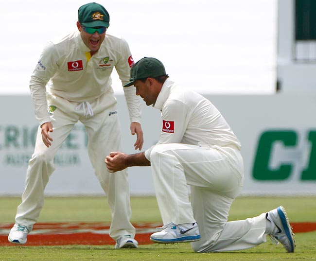 रिकी पोंटिंगः क्रिकेट का 'शातिर' योद्धा | संन्यास का ऐलान