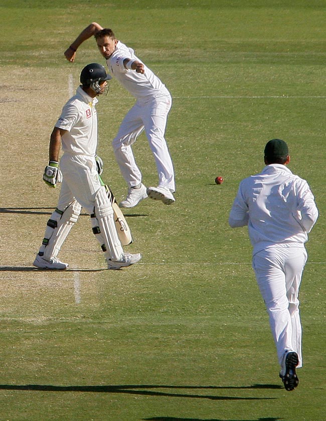 रिकी पोंटिंगः क्रिकेट का 'शातिर' योद्धा | संन्यास का ऐलान