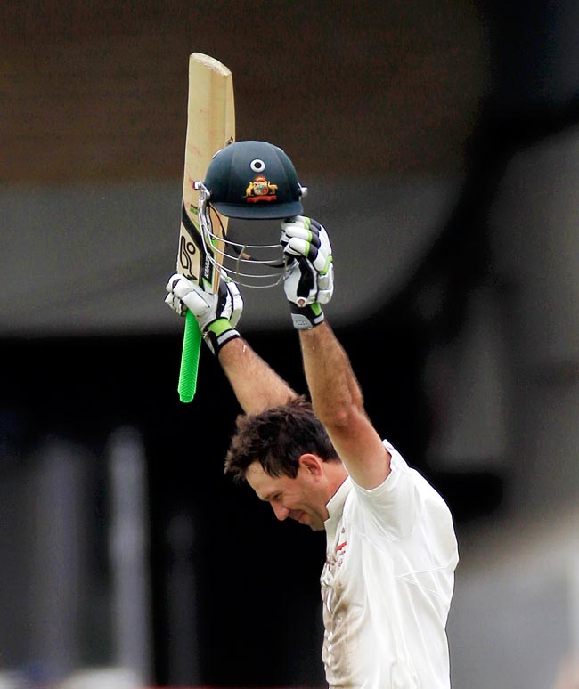 रिकी पोंटिंगः क्रिकेट का 'शातिर' योद्धा | संन्यास का ऐलान