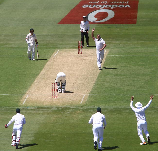 रिकी पोंटिंगः क्रिकेट का 'शातिर' योद्धा | संन्यास का ऐलान