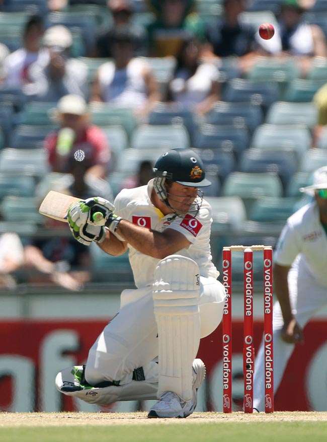 रिकी पोंटिंगः क्रिकेट का 'शातिर' योद्धा | संन्यास का ऐलान