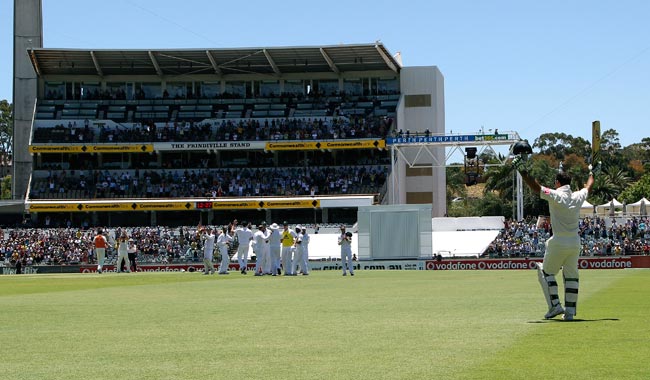 रिकी पोंटिंगः क्रिकेट का 'शातिर' योद्धा | संन्यास का ऐलान