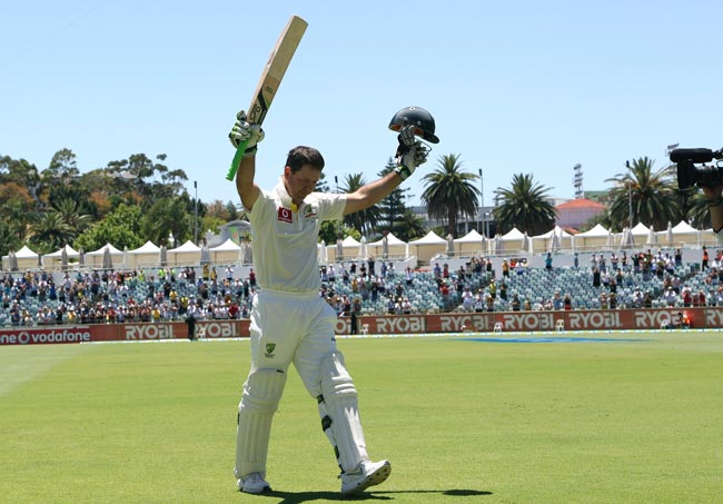 रिकी पोंटिंगः क्रिकेट का 'शातिर' योद्धा | संन्यास का ऐलान
