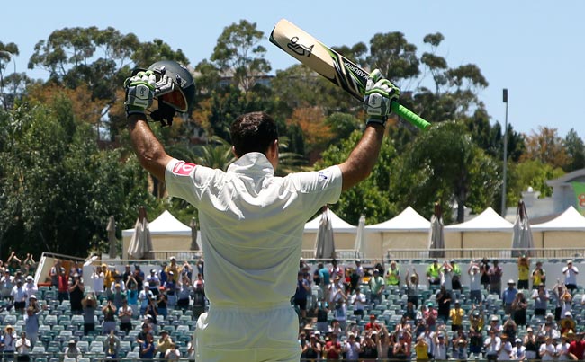 रिकी पोंटिंगः क्रिकेट का 'शातिर' योद्धा | संन्यास का ऐलान