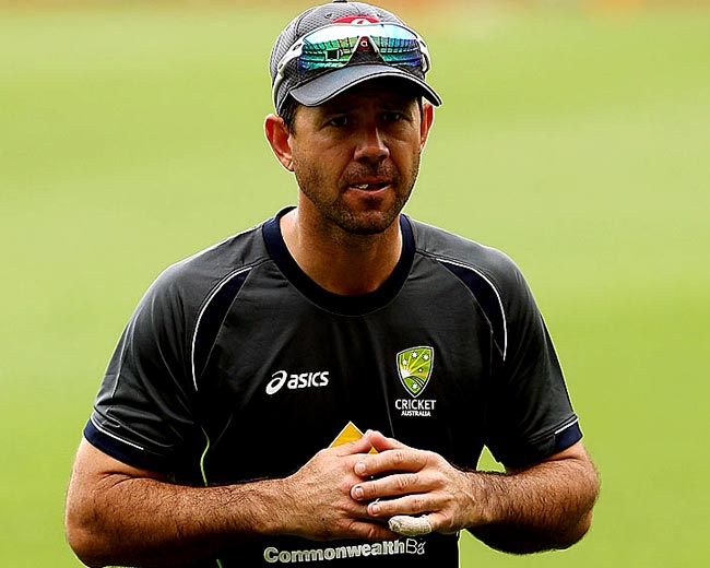 रिकी पोंटिंगः क्रिकेट का 'शातिर' योद्धा | संन्यास का ऐलान