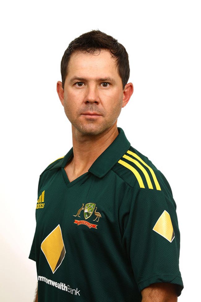 रिकी पोंटिंगः क्रिकेट का 'शातिर' योद्धा | संन्यास का ऐलान