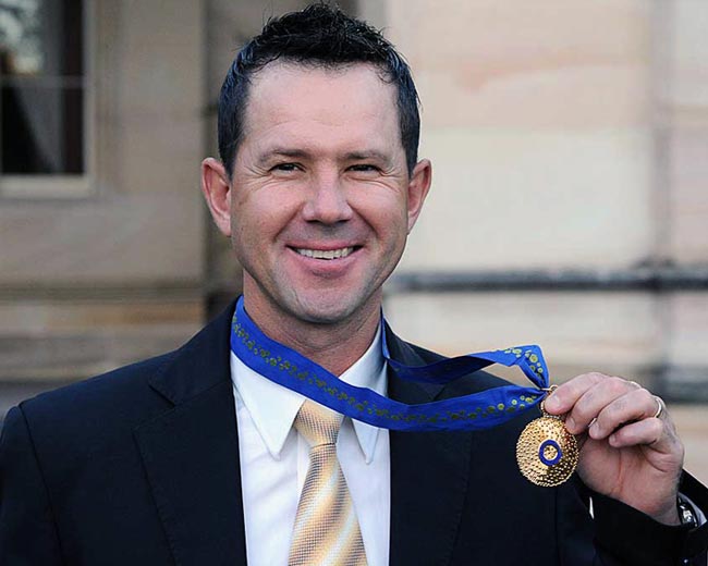 रिकी पोंटिंगः क्रिकेट का 'शातिर' योद्धा | संन्यास का ऐलान