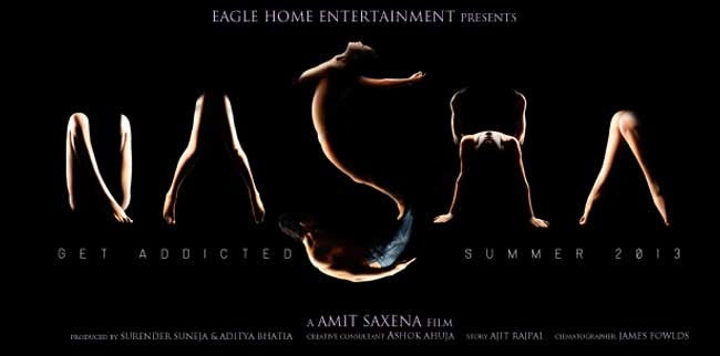 सेक्‍सी पूनम पांडे का बाइकर अंदाज...| न्यूड पूनम पांडे