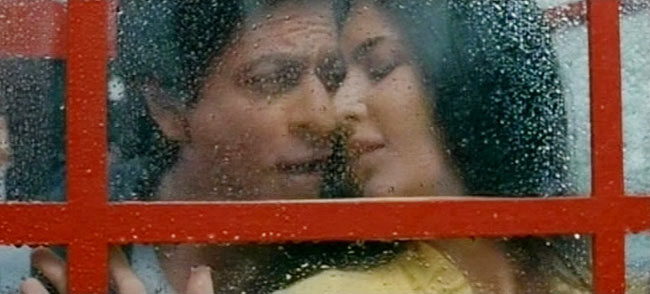 मुंबई में हुआ 'जब तक है जान' का भव्‍य प्रीमियर | 'जब तक है जान'