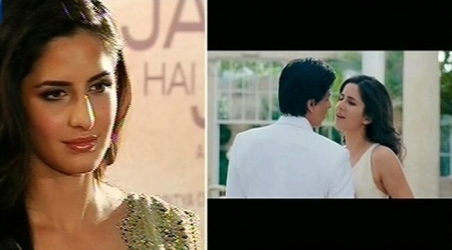 मुंबई में हुआ 'जब तक है जान' का भव्‍य प्रीमियर | 'जब तक है जान'