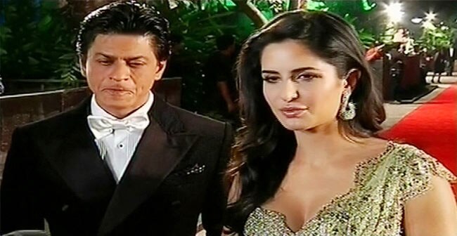 मुंबई में हुआ 'जब तक है जान' का भव्‍य प्रीमियर | 'जब तक है जान'