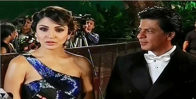 मुंबई में हुआ 'जब तक है जान' का भव्‍य प्रीमियर | 'जब तक है जान'