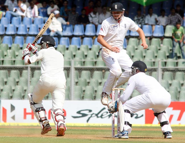 टीम इंडिया के लिए 'तारणहार' बने चेतेश्वर पुजारा