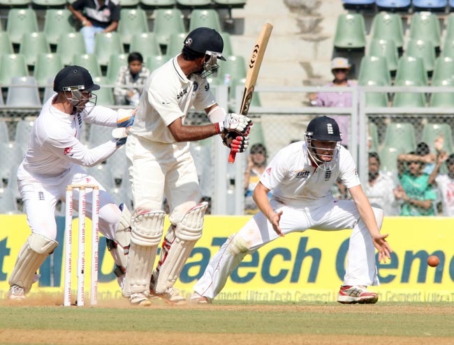 टीम इंडिया के लिए 'तारणहार' बने चेतेश्वर पुजारा