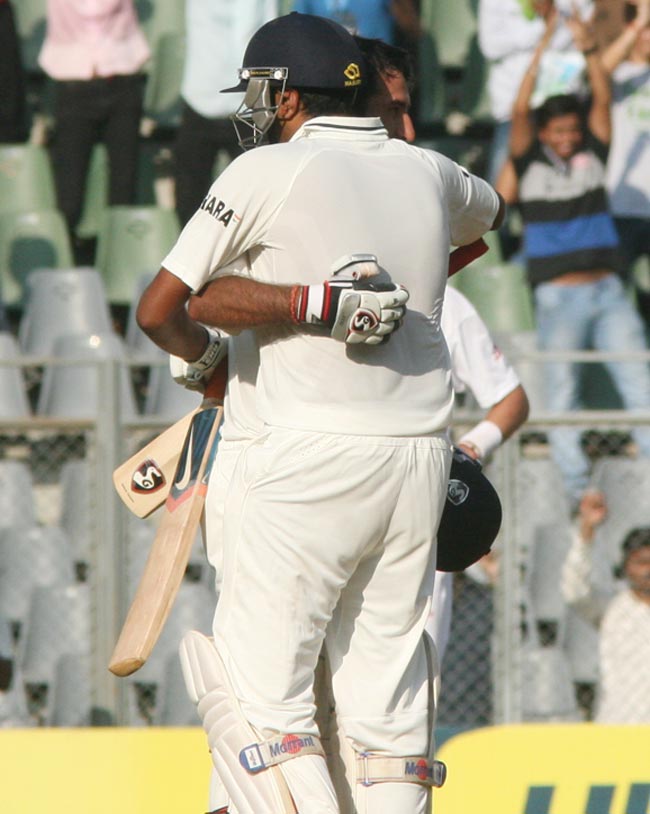 टीम इंडिया के लिए 'तारणहार' बने चेतेश्वर पुजारा