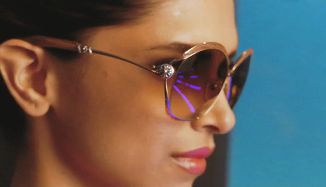 'रेस 2' में दीपिका, सैफ और जॉन का धमाल | दीपिका के जलवे