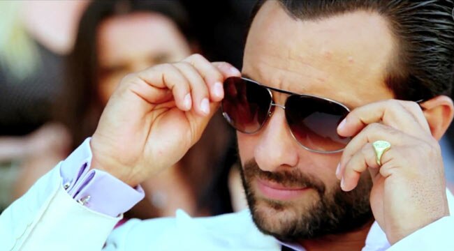 'रेस 2' में दीपिका, सैफ और जॉन का धमाल | दीपिका के जलवे