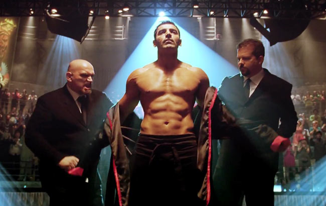 'रेस 2' में दीपिका, सैफ और जॉन का धमाल | दीपिका के जलवे