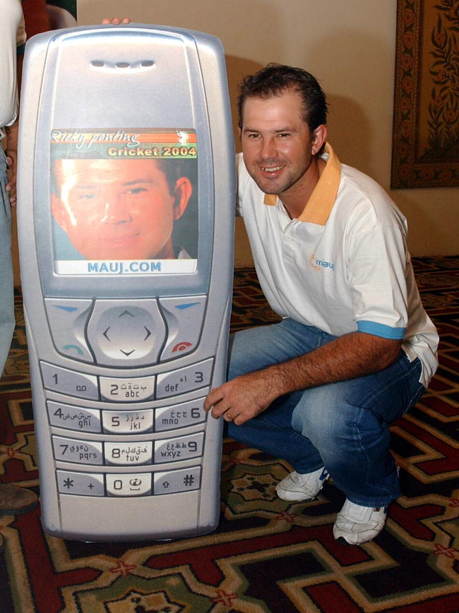 रिकी पोंटिंगः क्रिकेट का 'शातिर' योद्धा | संन्यास का ऐलान