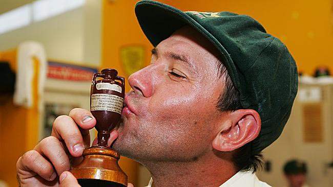 रिकी पोंटिंगः क्रिकेट का 'शातिर' योद्धा | संन्यास का ऐलान