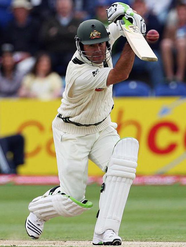 रिकी पोंटिंगः क्रिकेट का 'शातिर' योद्धा | संन्यास का ऐलान