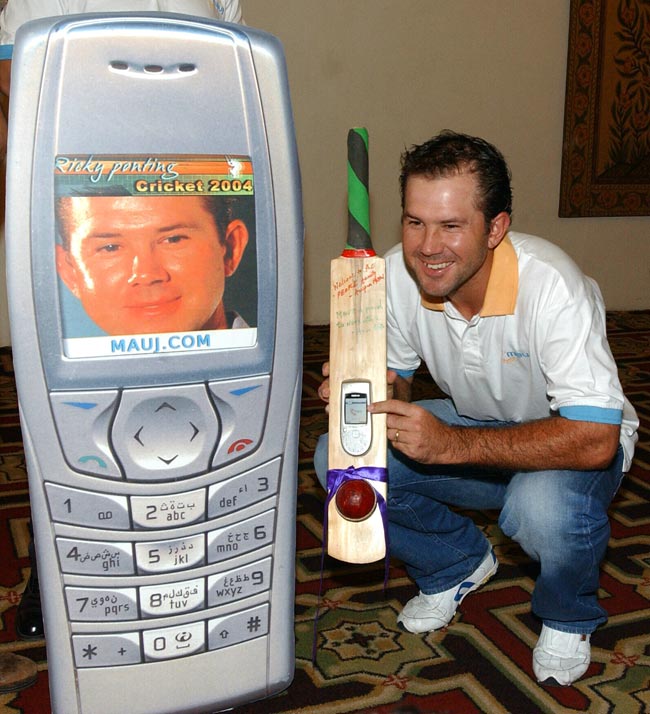 रिकी पोंटिंगः क्रिकेट का 'शातिर' योद्धा | संन्यास का ऐलान