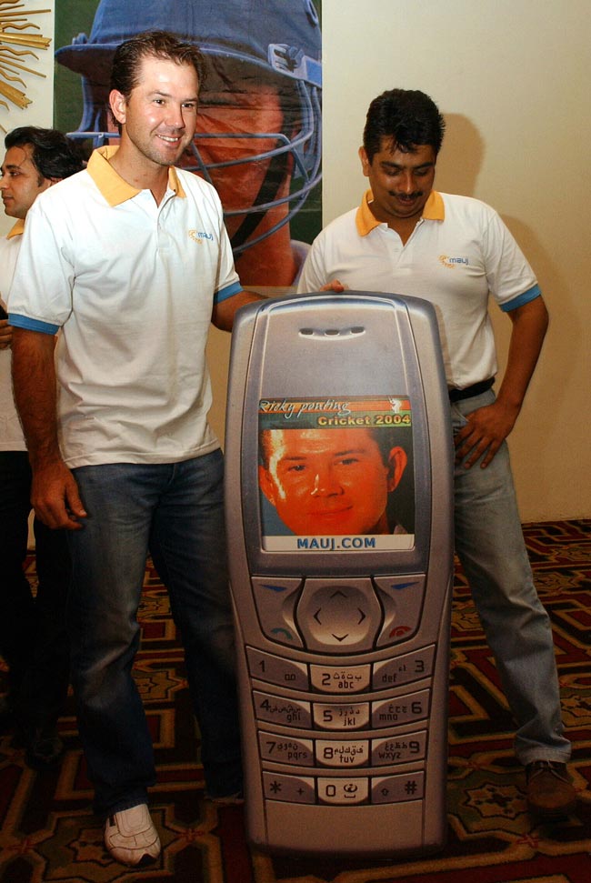 रिकी पोंटिंगः क्रिकेट का 'शातिर' योद्धा | संन्यास का ऐलान