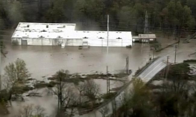 देखें 'सैंडी' के कहर और विध्वंस की तस्वीरें