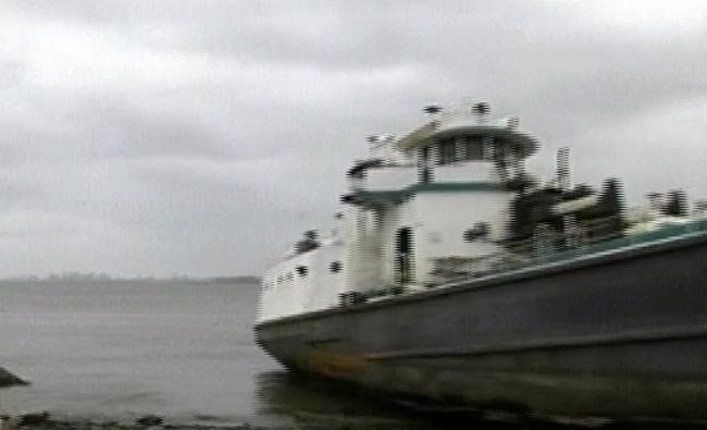 देखें 'सैंडी' के कहर और विध्वंस की तस्वीरें