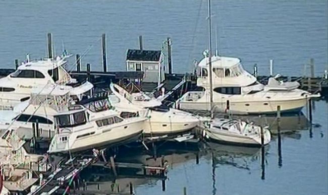 देखें 'सैंडी' के कहर और विध्वंस की तस्वीरें