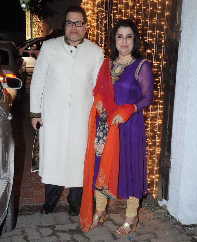 शिल्पा की दिवाली पार्टी में सितारों का जमावड़ा | शिल्‍पा शेट्टी