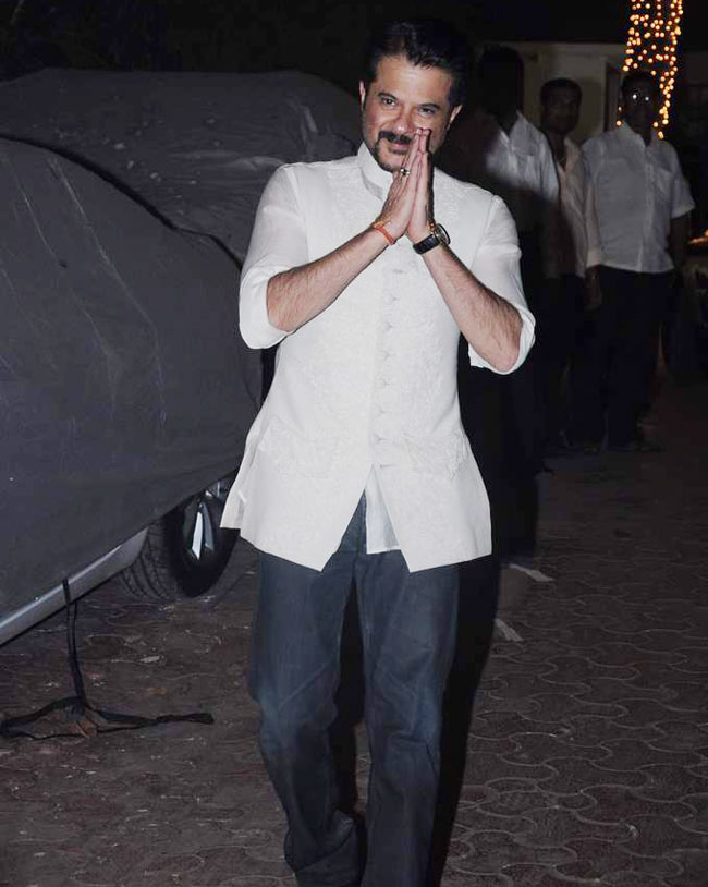 शिल्पा की दिवाली पार्टी में सितारों का जमावड़ा | शिल्‍पा शेट्टी