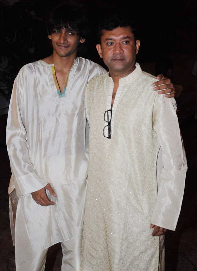 शिल्पा की दिवाली पार्टी में सितारों का जमावड़ा | शिल्‍पा शेट्टी