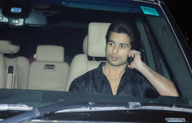 शिल्पा की दिवाली पार्टी में सितारों का जमावड़ा | शिल्‍पा शेट्टी