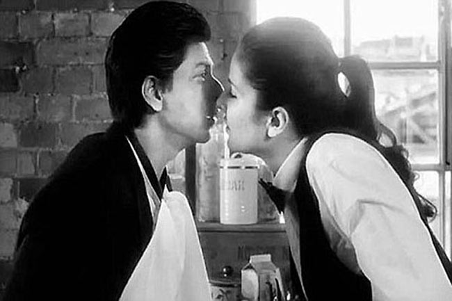 साल 2012 में बॉलीवुड के किस का किस्‍सा | बोल्ड बालाएं