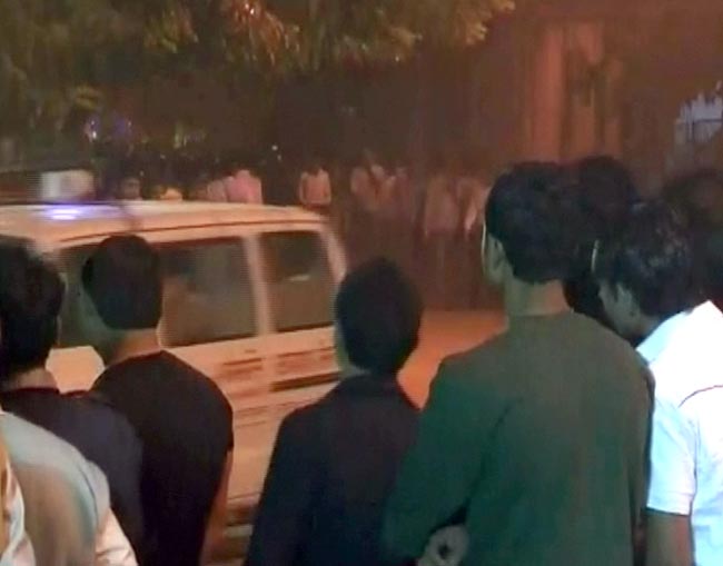 पटना में छठ पूजा के दौरान हादसा, 18 की मौत