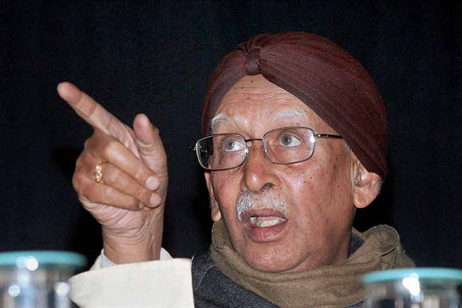 वर्ष 2012 में जुदा हुई जानी-मानी हस्तियां