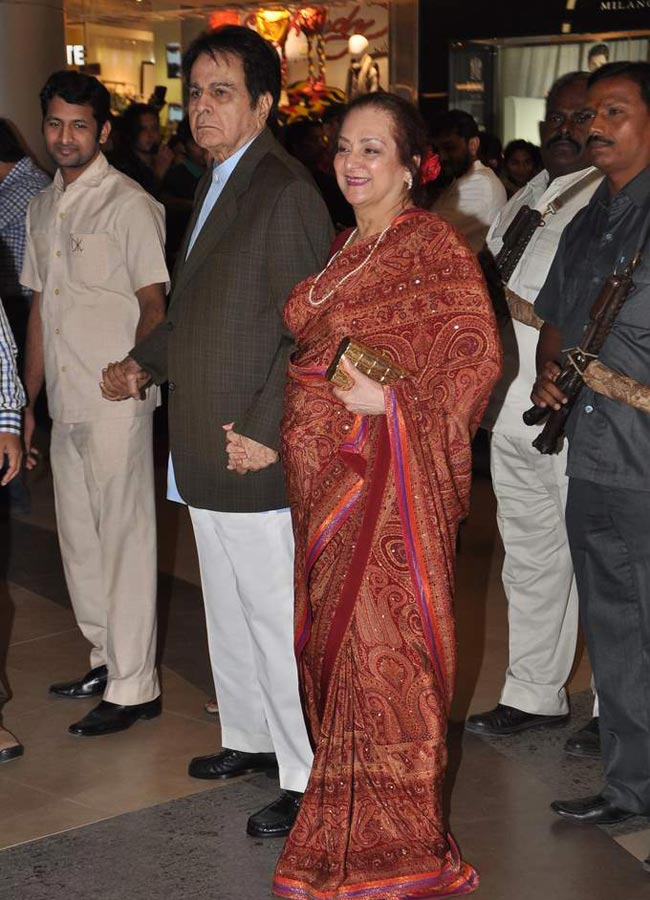 फिल्‍म 'तलाश' के प्रीमियर में उमड़ा बॉलीवुड | फर्स्‍ट लुक