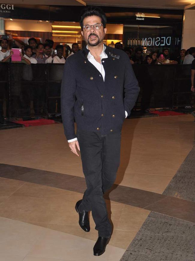 फिल्‍म 'तलाश' के प्रीमियर में उमड़ा बॉलीवुड | फर्स्‍ट लुक