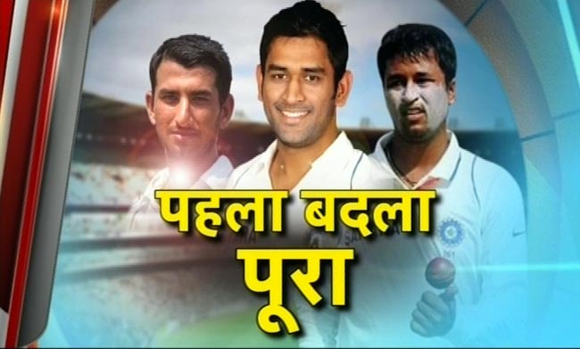 19 नवंबर 2012: तस्वीरों में दिनभर की बड़ी खबरें