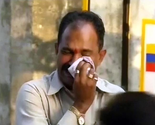 बाल ठाकरे का निधन, शोकाकुल हुआ पूरा देश