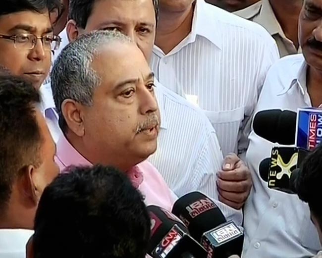 बाल ठाकरे का निधन, शोकाकुल हुआ पूरा देश