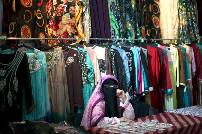 नए अनुभव दे गया बहुरंगी ट्रेड फेयर  |  इको फ्रैंडली घर