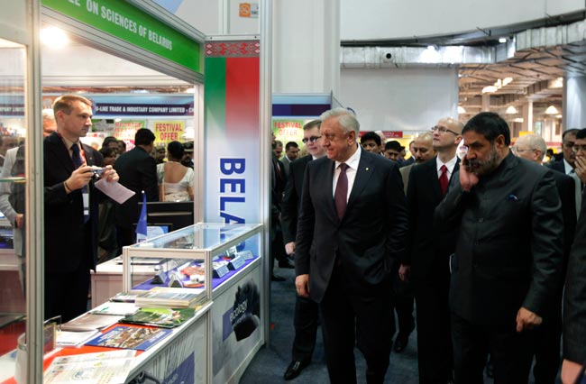 नए अनुभव दे गया बहुरंगी ट्रेड फेयर  |  इको फ्रैंडली घर