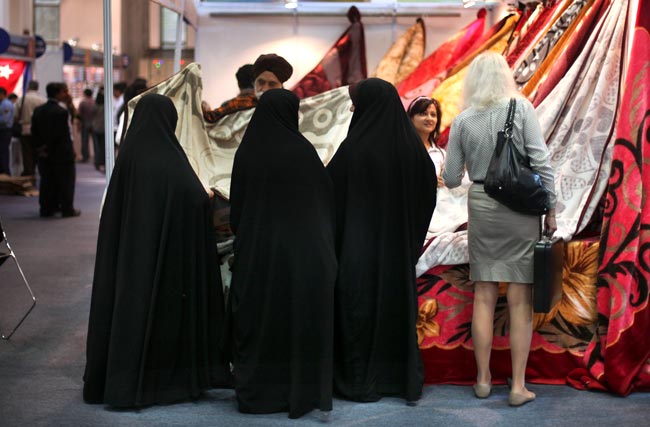 नए अनुभव दे गया बहुरंगी ट्रेड फेयर  |  इको फ्रैंडली घर